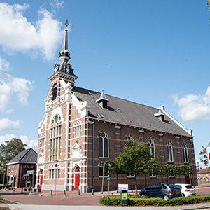 Cultuur & musea in Zwartsluis