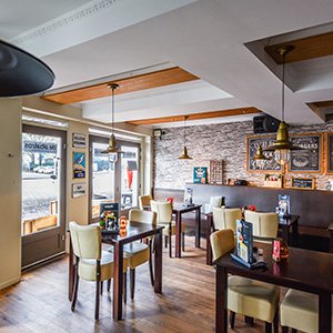 Eten & drinken in Zwartsluis