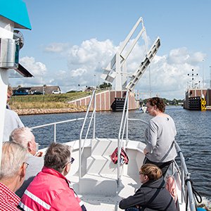 Waterwegen Zwartsluis
