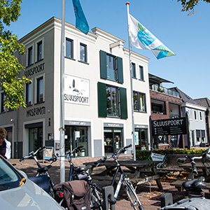 Sluuspoort
