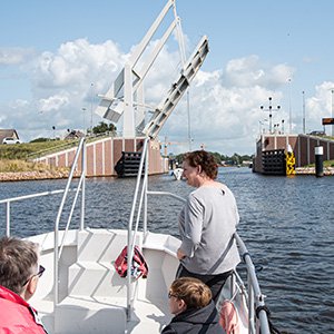 Waterwegen Zwartsluis